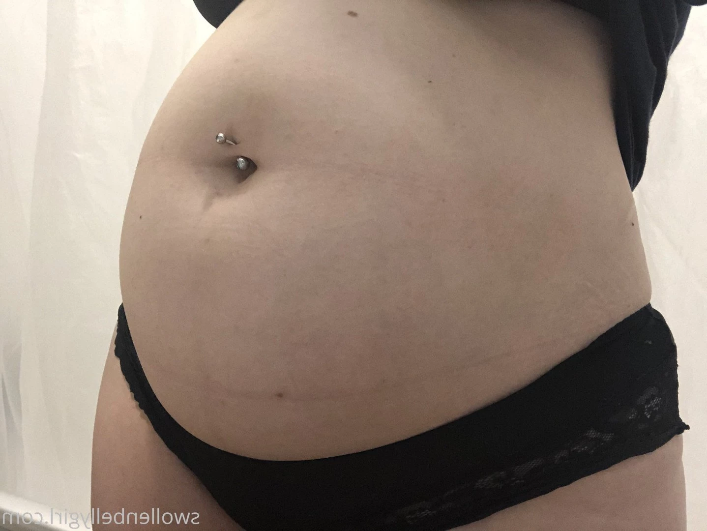 Swollen Belly Girl [ swollenbellygirl ] Onlyfans leaked photo 2275180 on Hotleaks.tv