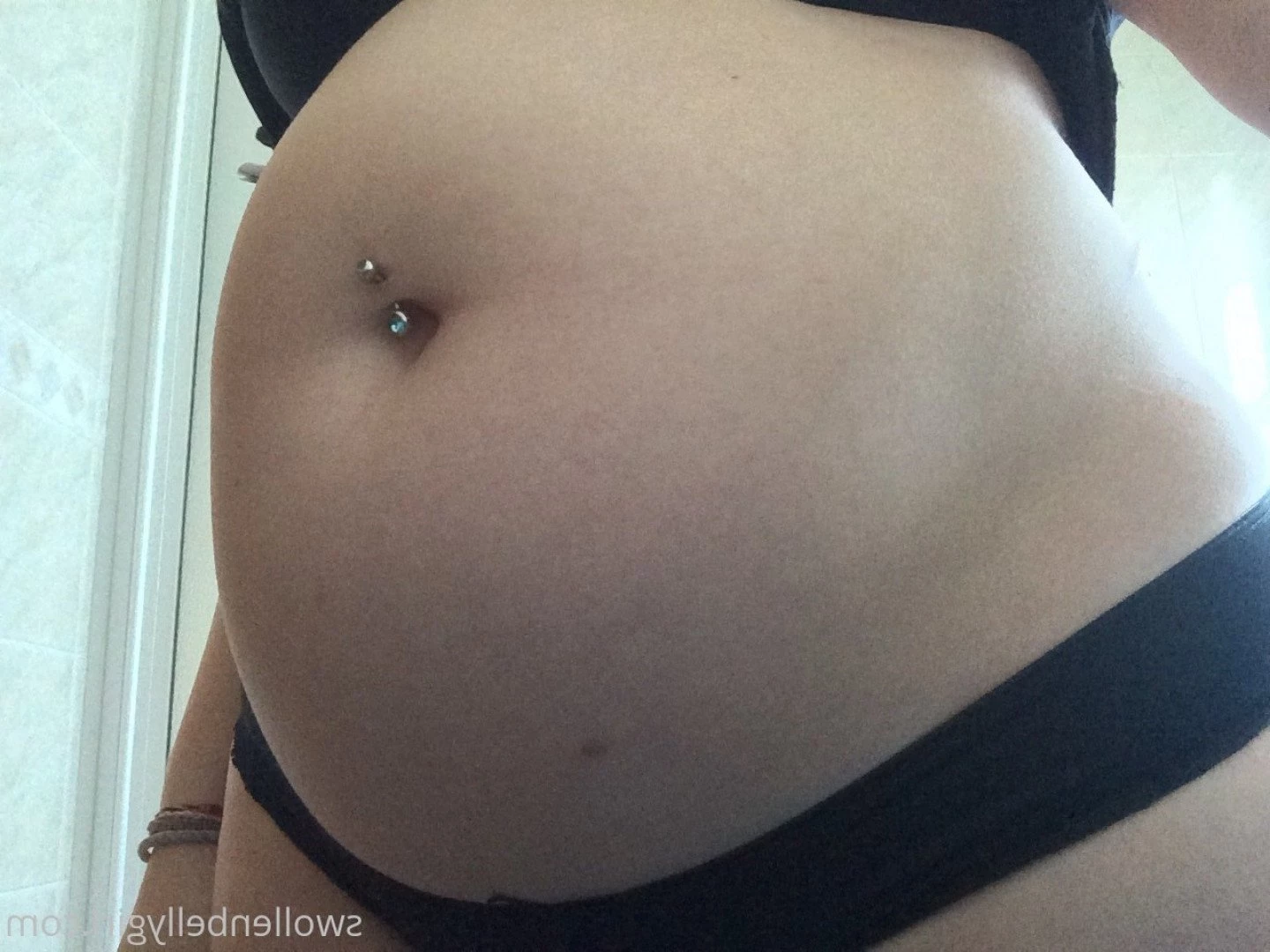 Swollen Belly Girl [ swollenbellygirl ] Onlyfans leaked photo 2275190 on Hotleaks.tv