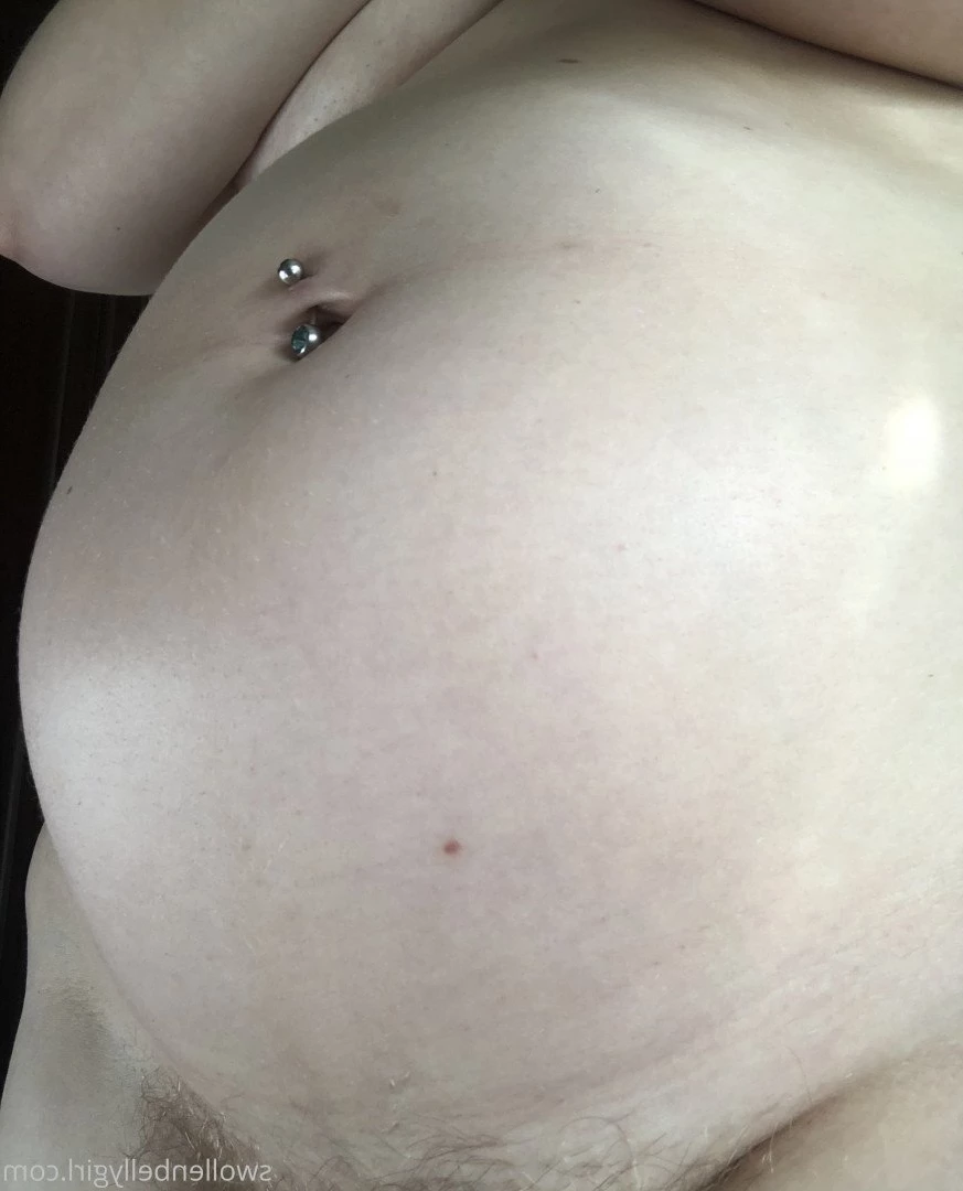 Swollen Belly Girl [ swollenbellygirl ] Onlyfans leaked photo 2275225 on Hotleaks.tv