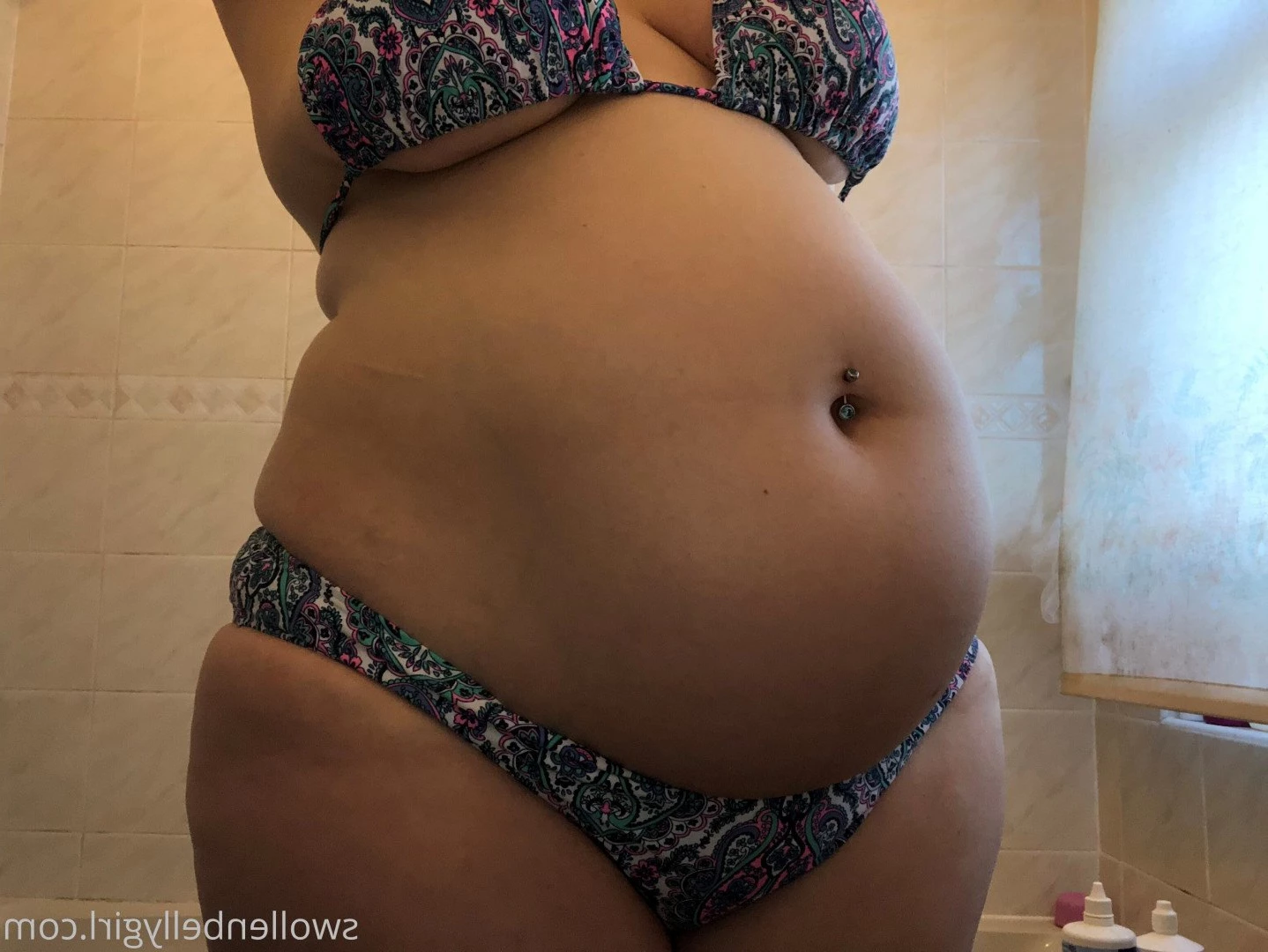 Swollen Belly Girl [ swollenbellygirl ] Onlyfans leaked photo 2275229 on Hotleaks.tv