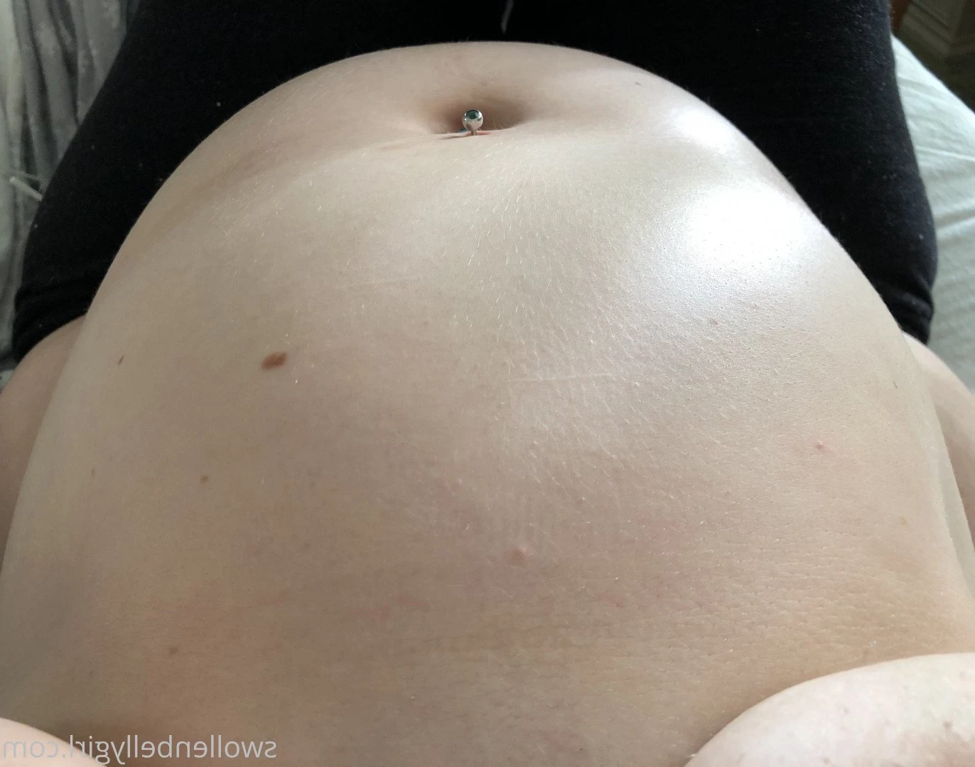 Swollen Belly Girl [ swollenbellygirl ] Onlyfans leaked photo 2275293 on Hotleaks.tv