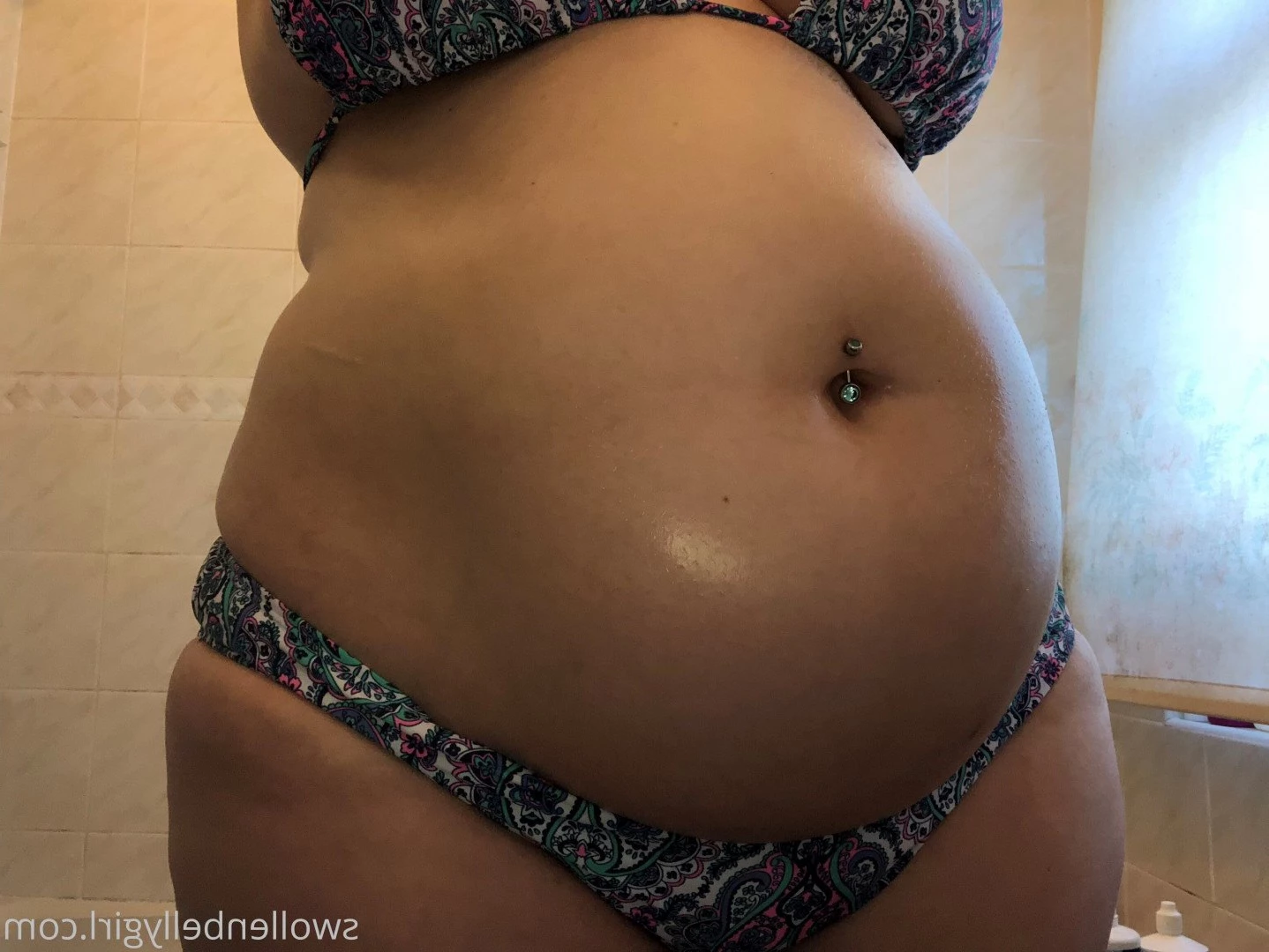 Swollen Belly Girl [ swollenbellygirl ] Onlyfans leaked photo 2275322 on Hotleaks.tv