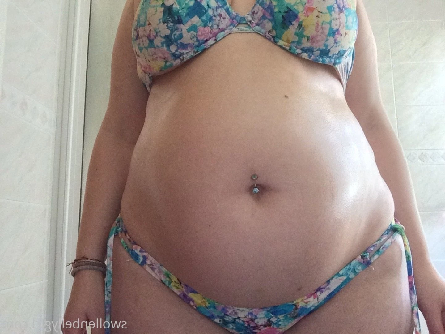 Swollen Belly Girl [ swollenbellygirl ] Onlyfans leaked photo 2275335 on Hotleaks.tv