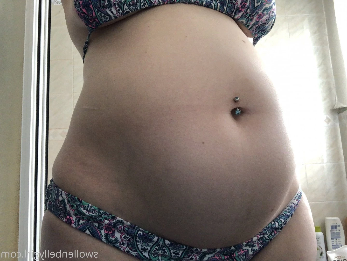 Swollen Belly Girl [ swollenbellygirl ] Onlyfans leaked photo 2275369 on Hotleaks.tv