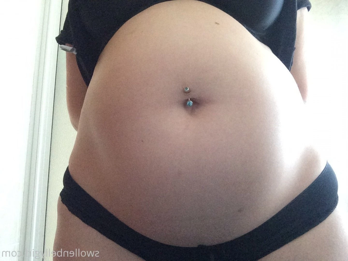 Swollen Belly Girl [ swollenbellygirl ] Onlyfans leaked photo 2275371 on Hotleaks.tv