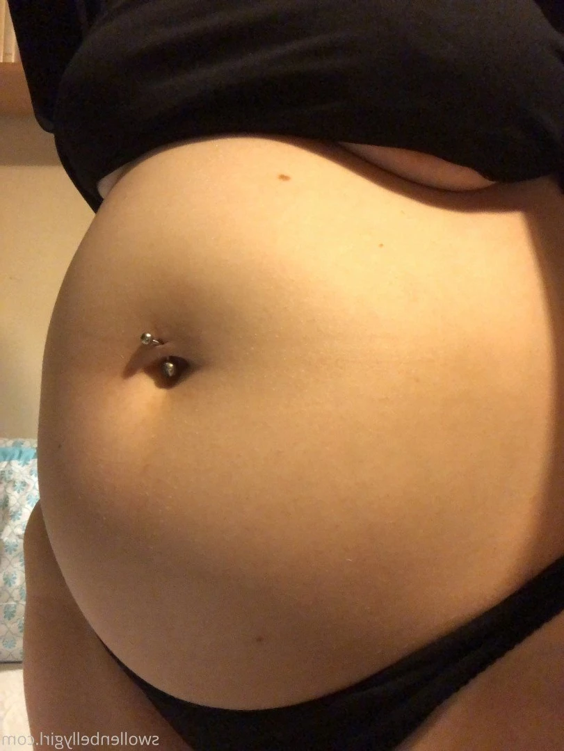 Swollen Belly Girl [ swollenbellygirl ] Onlyfans leaked photo 2275397 on Hotleaks.tv