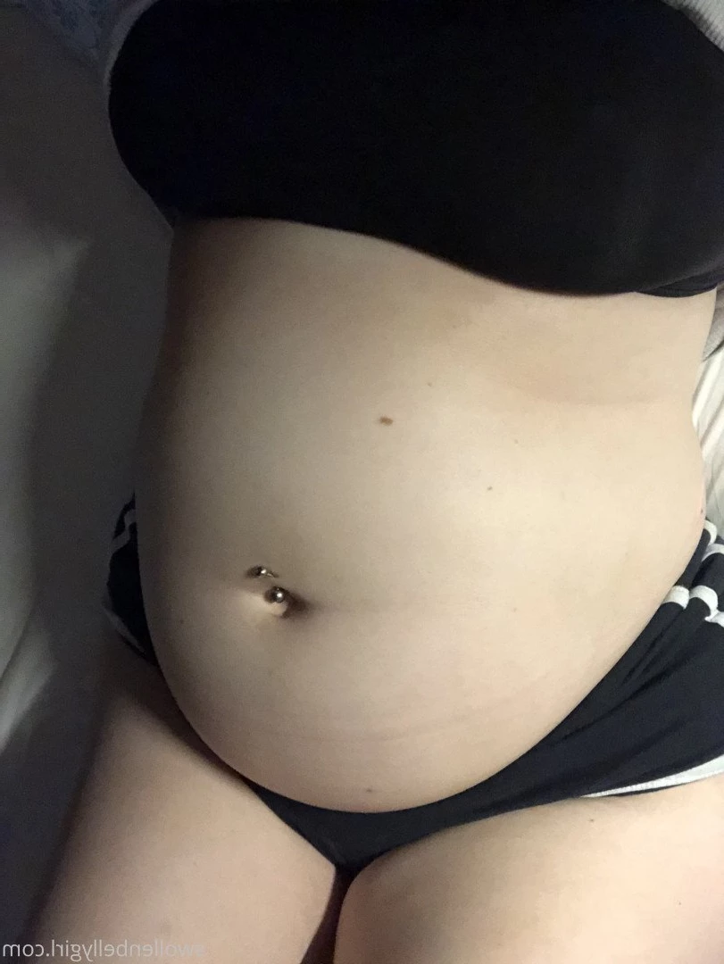 Swollen Belly Girl [ swollenbellygirl ] Onlyfans leaked photo 2275427 on Hotleaks.tv