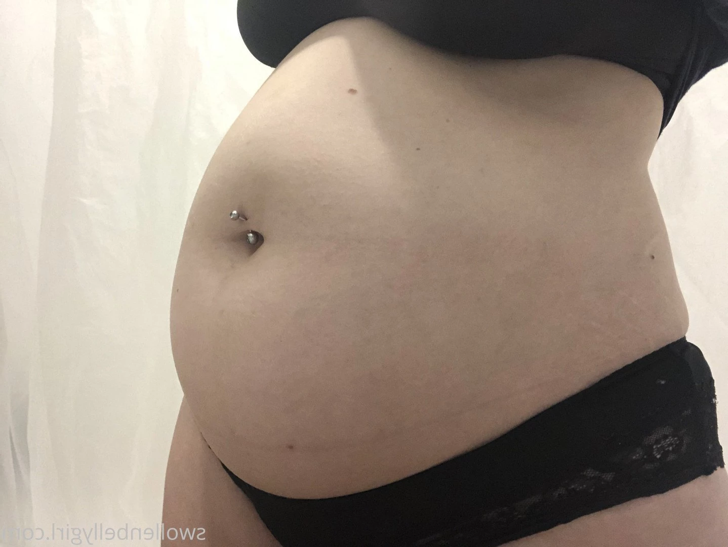 Swollen Belly Girl [ swollenbellygirl ] Onlyfans leaked photo 2275453 on Hotleaks.tv