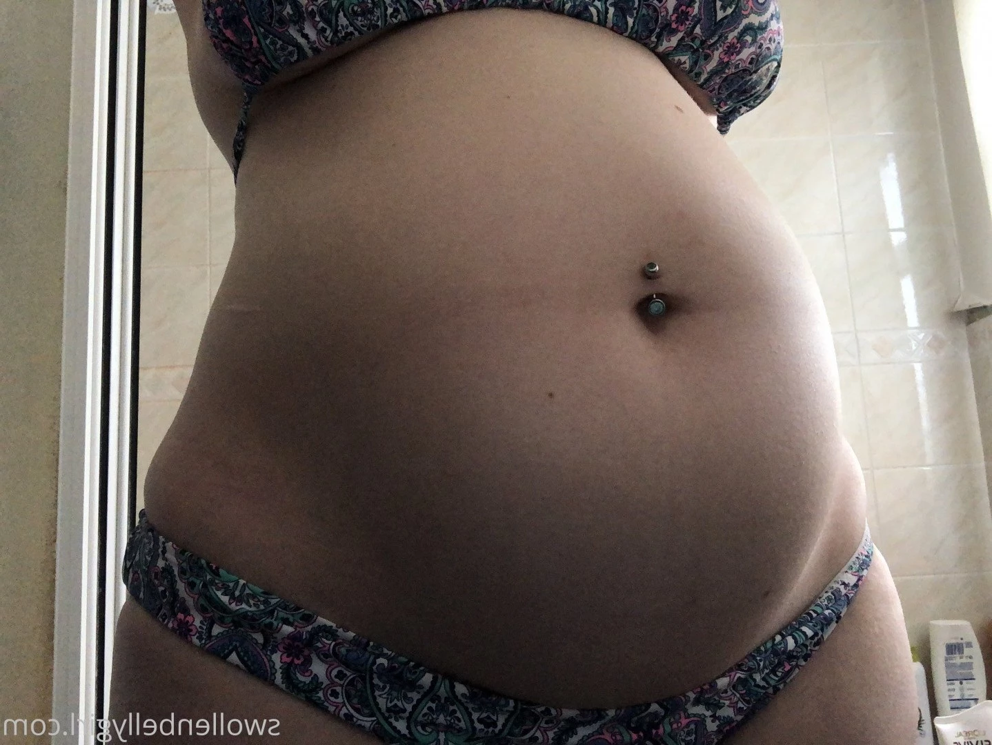 Swollen Belly Girl [ swollenbellygirl ] Onlyfans leaked photo 2275458 on Hotleaks.tv