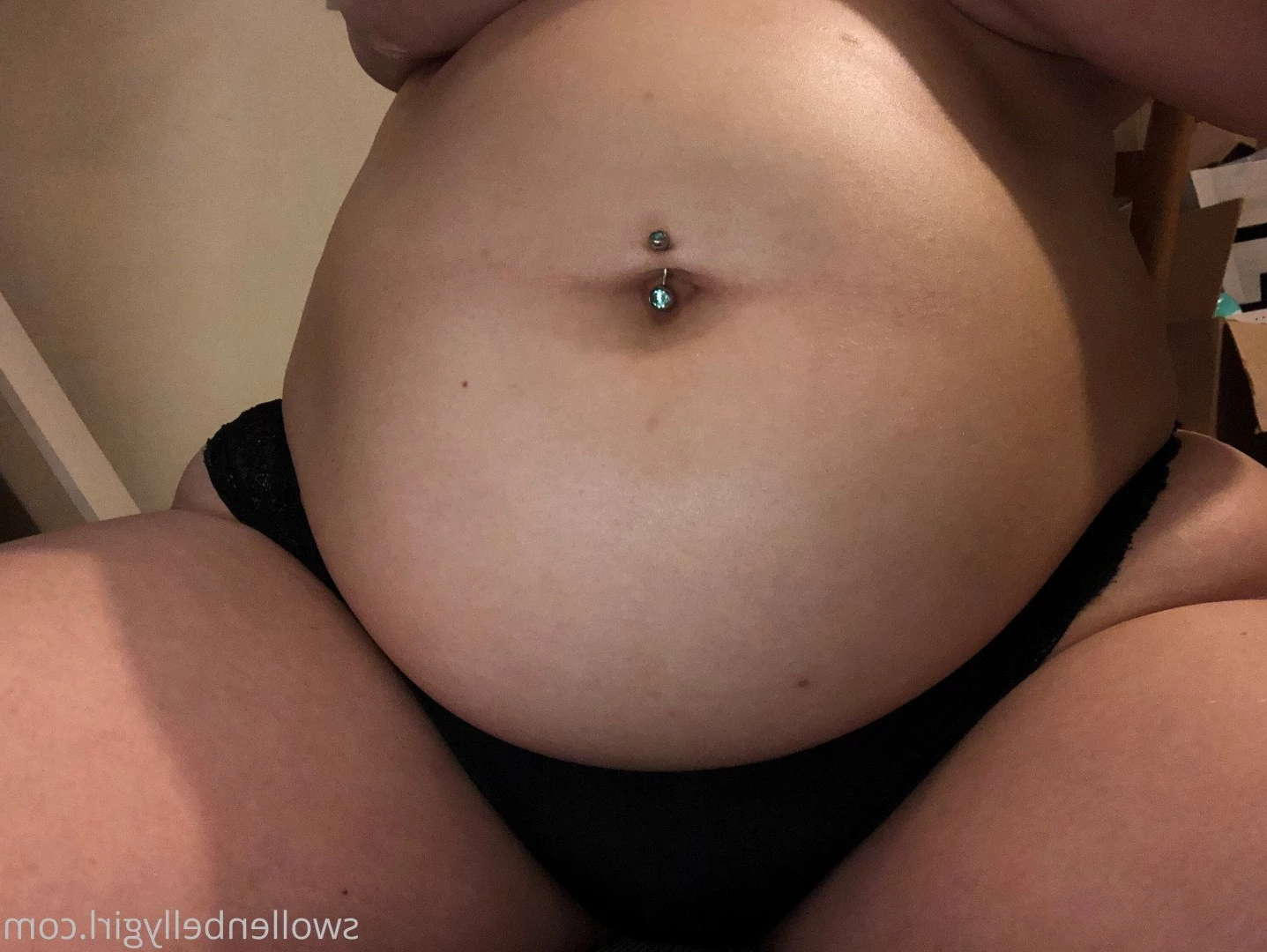 Swollen Belly Girl [ swollenbellygirl ] Onlyfans leaked photo 2275471 on Hotleaks.tv