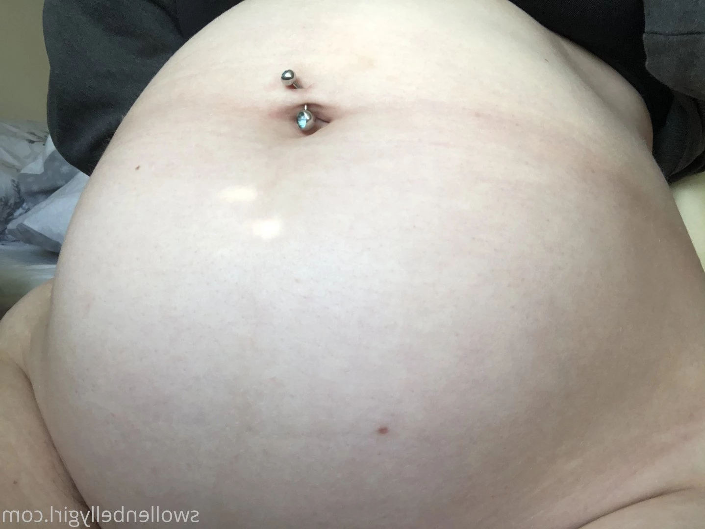 Swollen Belly Girl [ swollenbellygirl ] Onlyfans leaked photo 2275476 on Hotleaks.tv