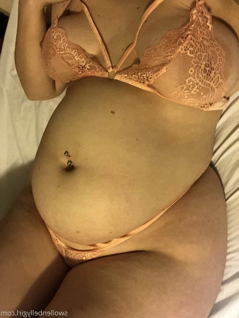 Swollen Belly Girl [ swollenbellygirl ] Onlyfans leaked photo 2275512 on Hotleaks.tv