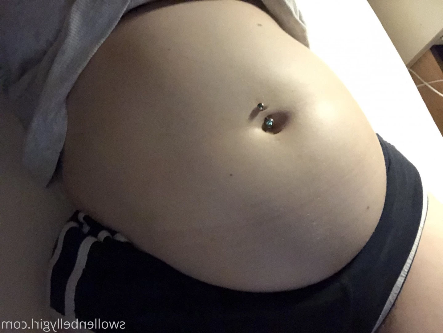 Swollen Belly Girl [ swollenbellygirl ] Onlyfans leaked photo 2275576 on Hotleaks.tv