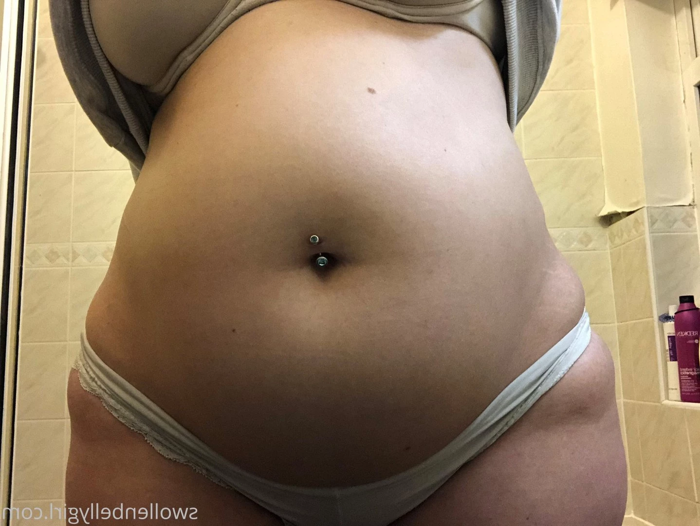 Swollen Belly Girl [ swollenbellygirl ] Onlyfans leaked photo 2275621 on Hotleaks.tv