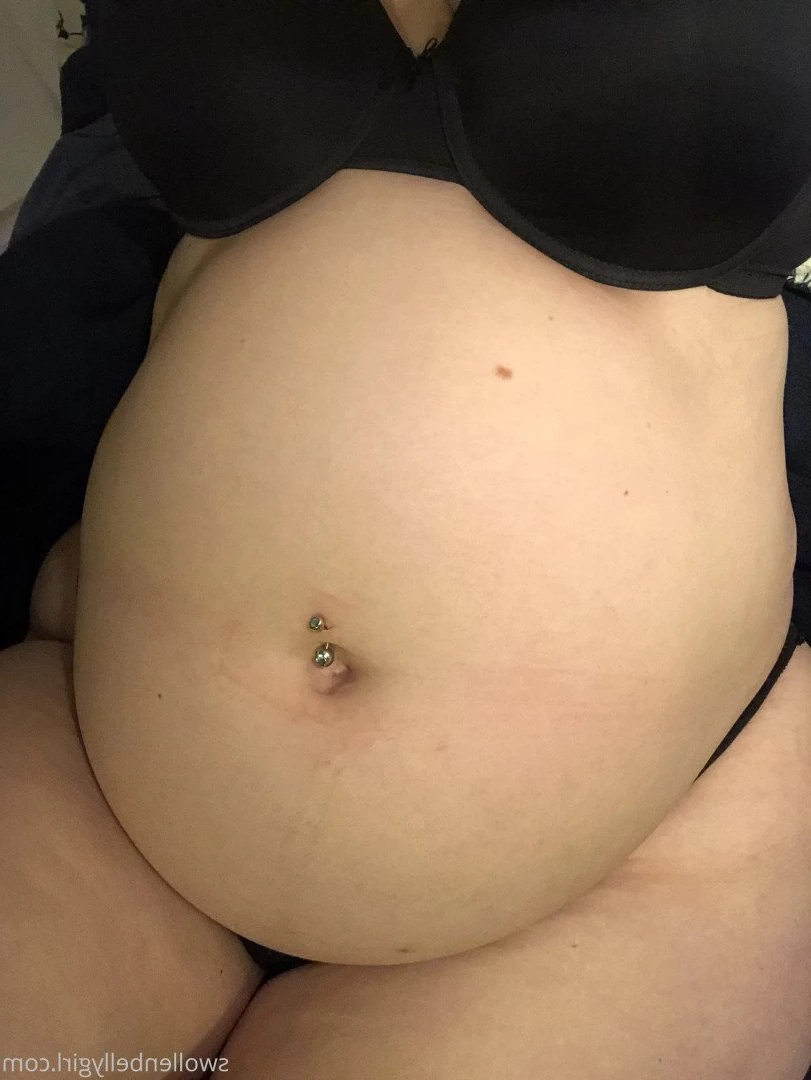 Swollen Belly Girl [ swollenbellygirl ] Onlyfans leaked photo 2275653 on Hotleaks.tv