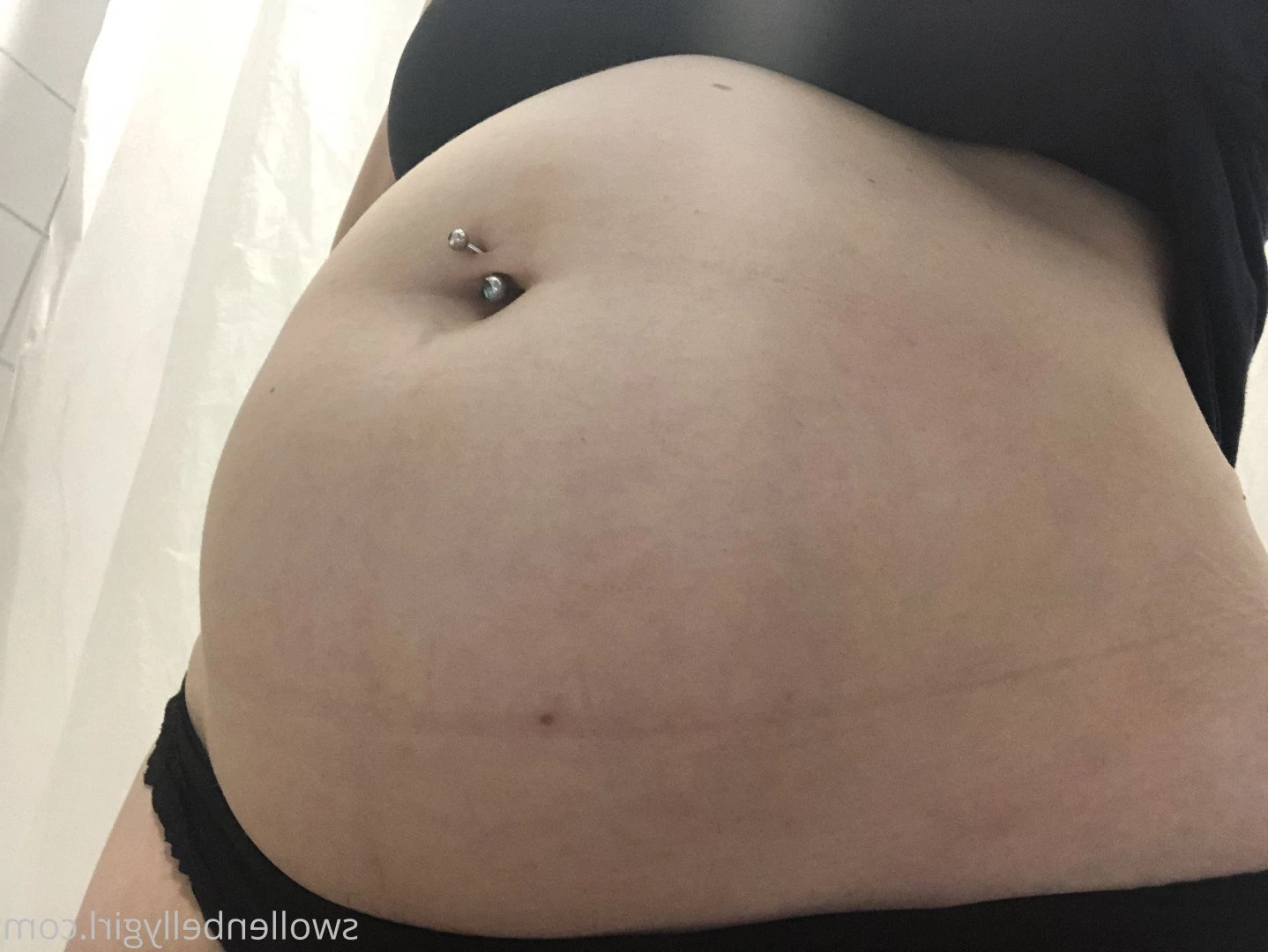 Swollen Belly Girl [ swollenbellygirl ] Onlyfans leaked photo 2275671 on Hotleaks.tv