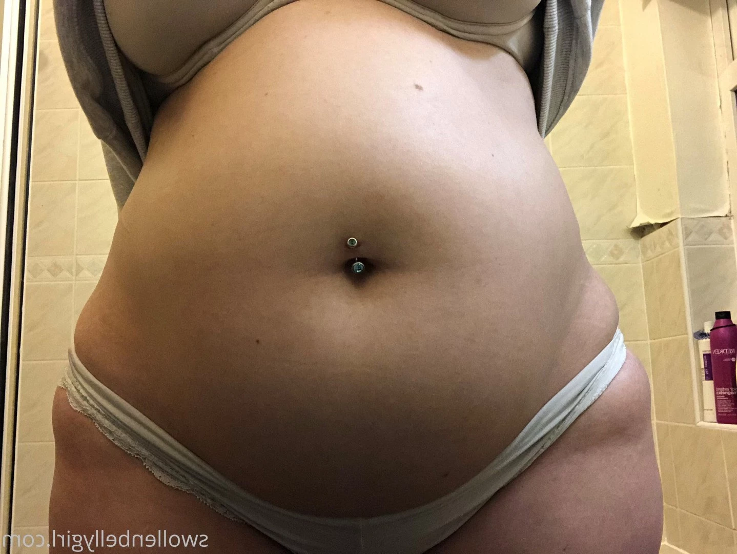 Swollen Belly Girl [ swollenbellygirl ] Onlyfans leaked photo 2275679 on Hotleaks.tv