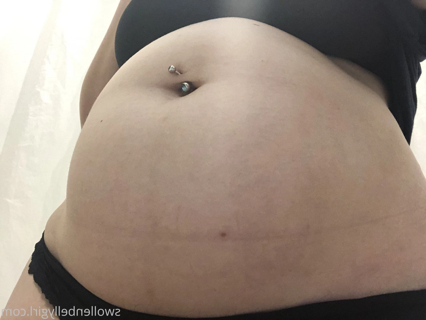 Swollen Belly Girl [ swollenbellygirl ] Onlyfans leaked photo 2275699 on Hotleaks.tv