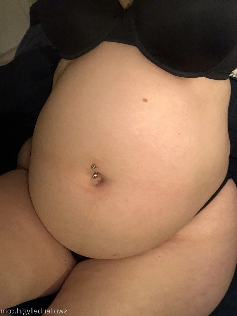Swollen Belly Girl [ swollenbellygirl ] Onlyfans leaked photo 2275703 on Hotleaks.tv