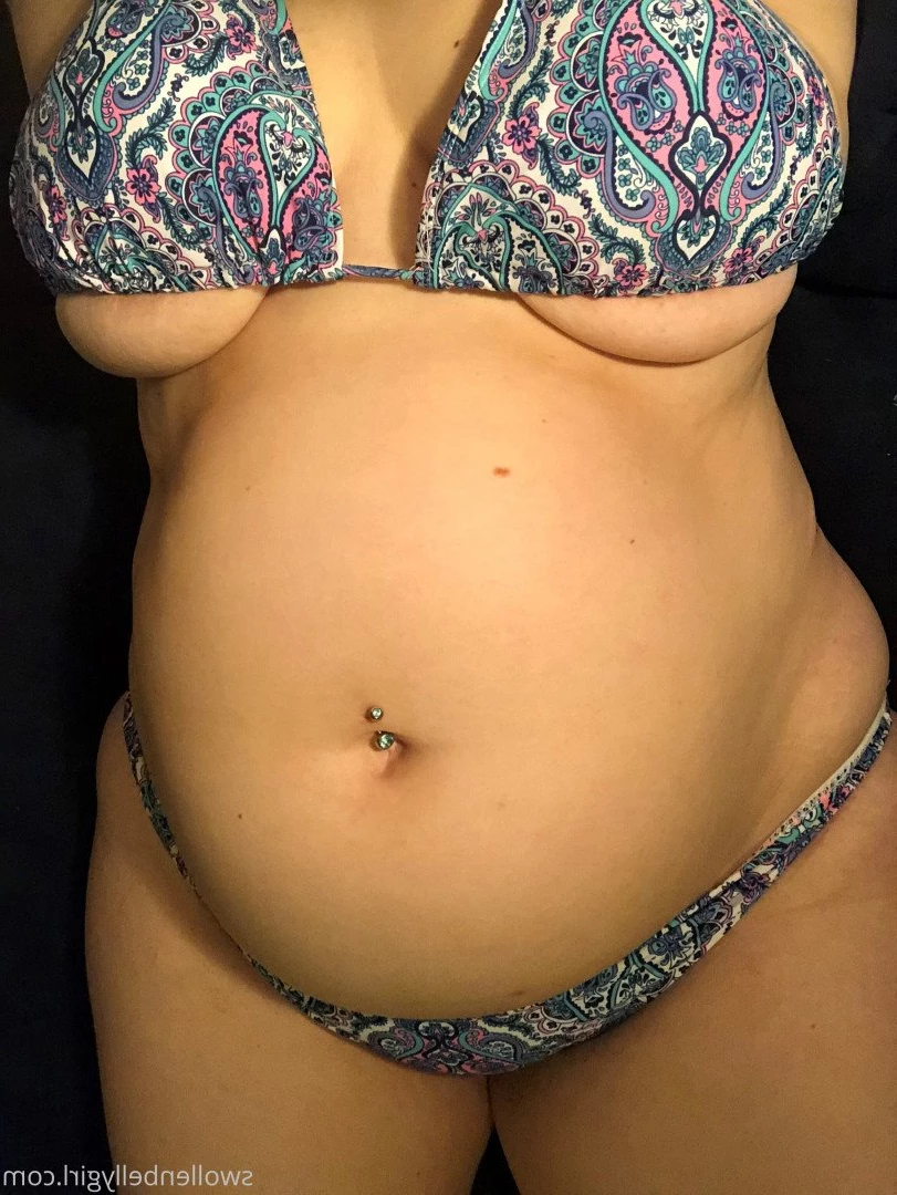 Swollen Belly Girl [ swollenbellygirl ] Onlyfans leaked photo 2275709 on Hotleaks.tv