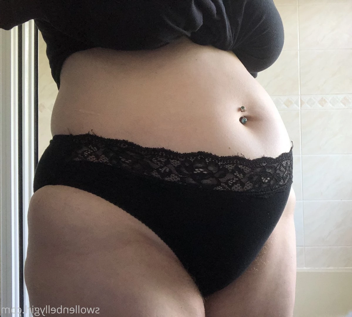 Swollen Belly Girl [ swollenbellygirl ] Onlyfans leaked photo 2275735 on Hotleaks.tv