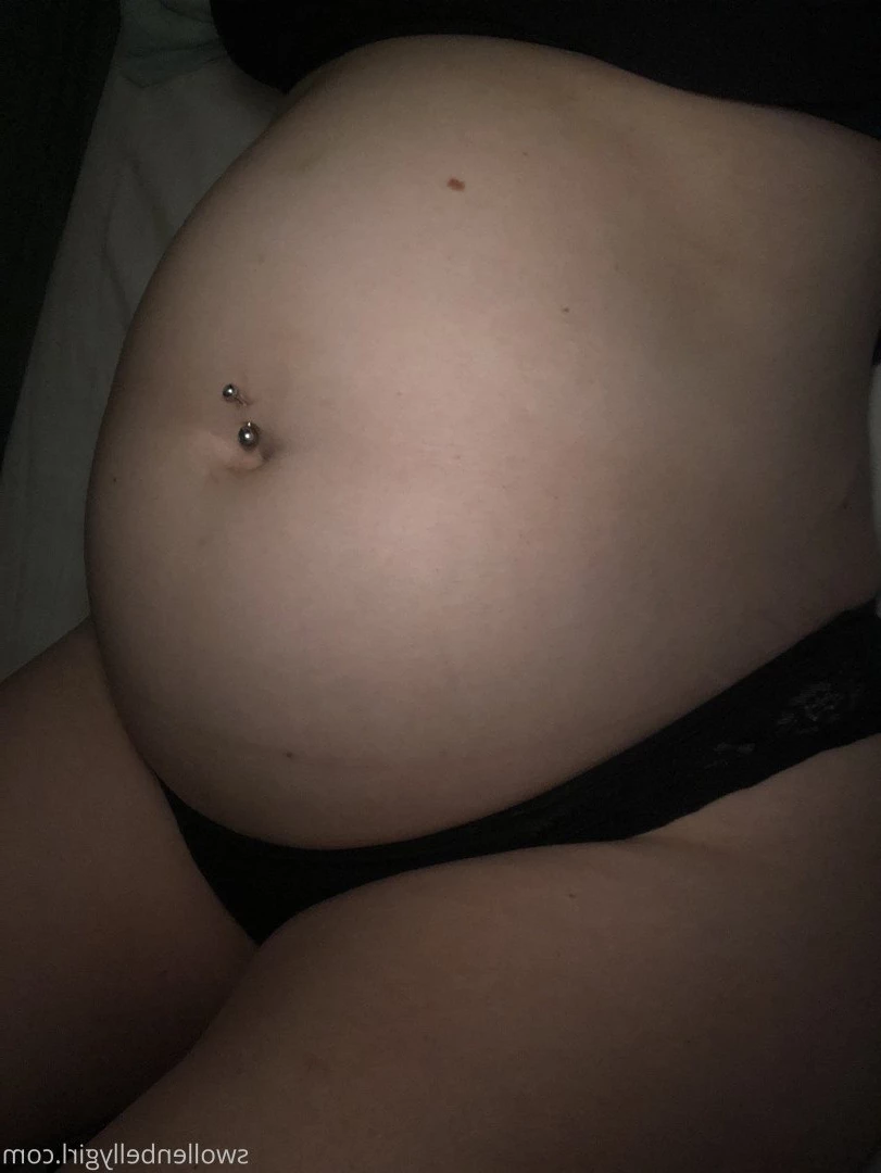 Swollen Belly Girl [ swollenbellygirl ] Onlyfans leaked photo 2275749 on Hotleaks.tv