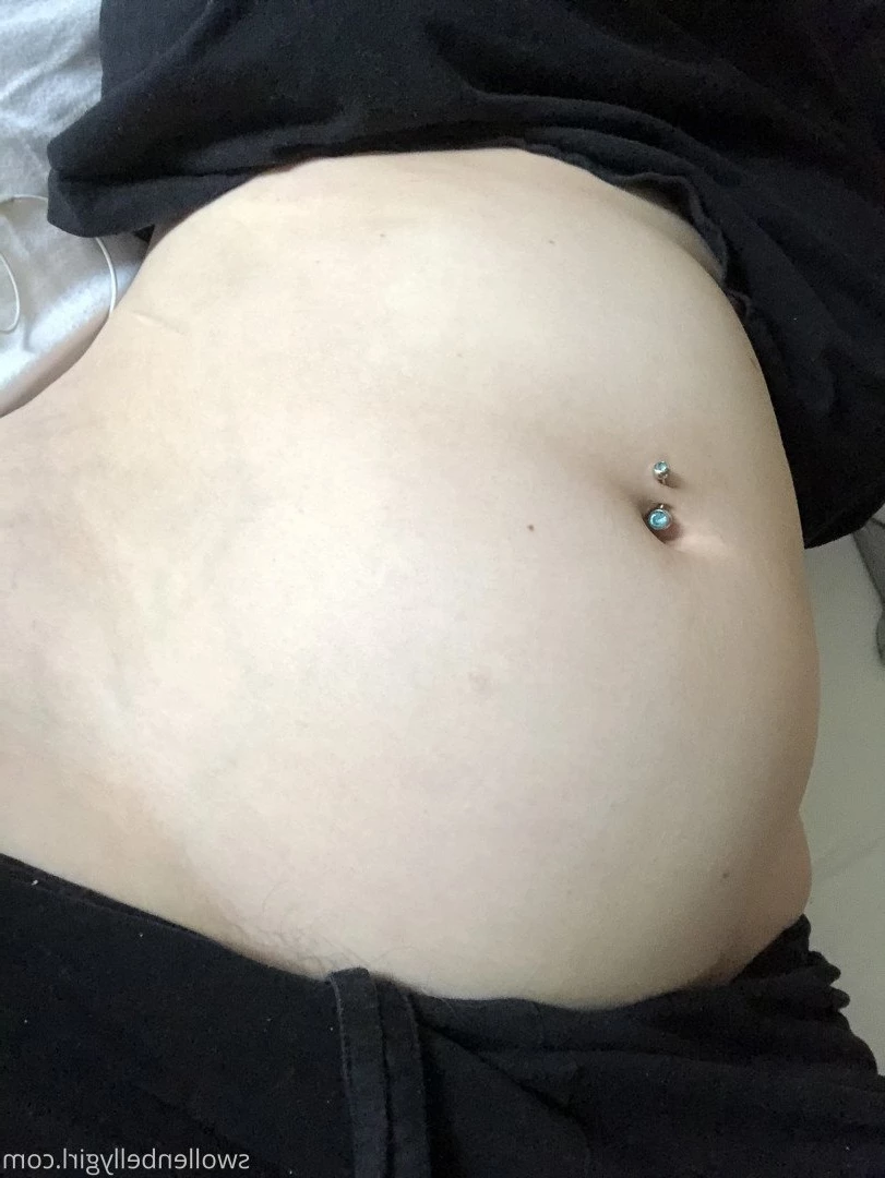 Swollen Belly Girl [ swollenbellygirl ] Onlyfans leaked photo 2275752 on Hotleaks.tv