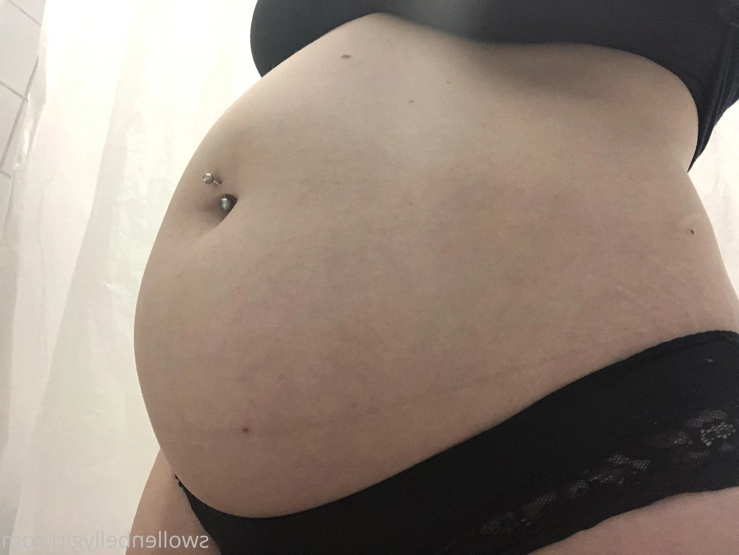 Swollen Belly Girl [ swollenbellygirl ] Onlyfans leaked photo 2275780 on Hotleaks.tv