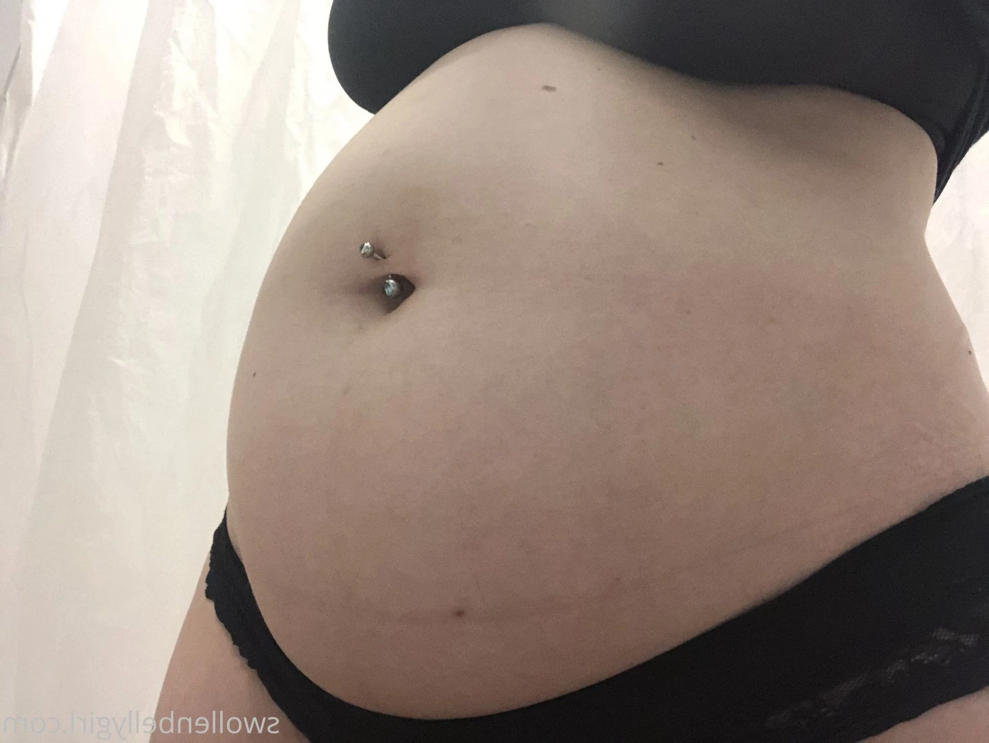 Swollen Belly Girl [ swollenbellygirl ] Onlyfans leaked photo 2275796 on Hotleaks.tv