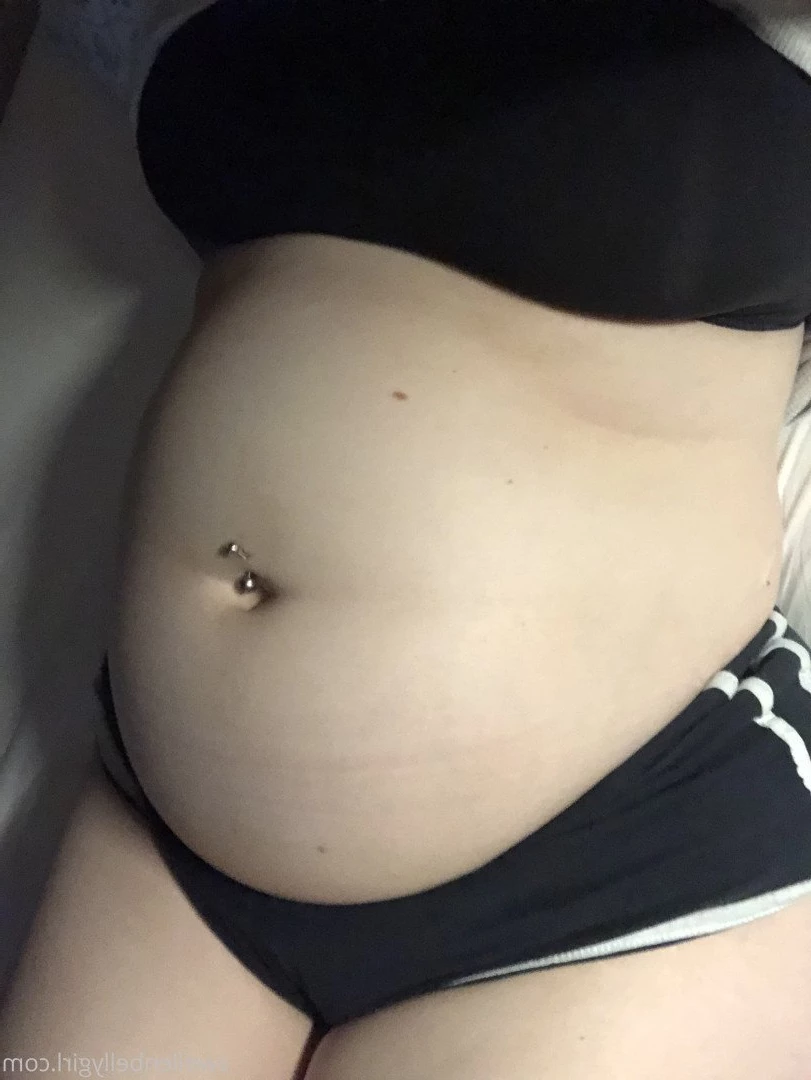 Swollen Belly Girl [ swollenbellygirl ] Onlyfans leaked photo 2275799 on Hotleaks.tv