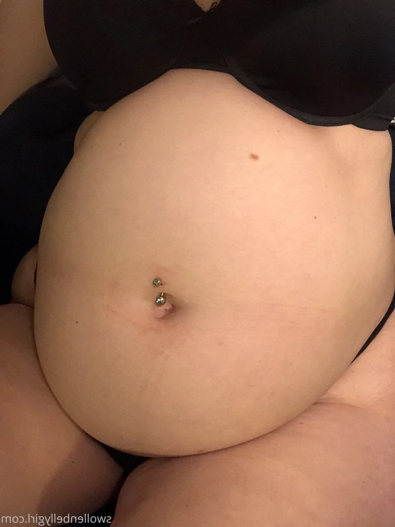 Swollen Belly Girl [ swollenbellygirl ] Onlyfans leaked photo 2275805 on Hotleaks.tv