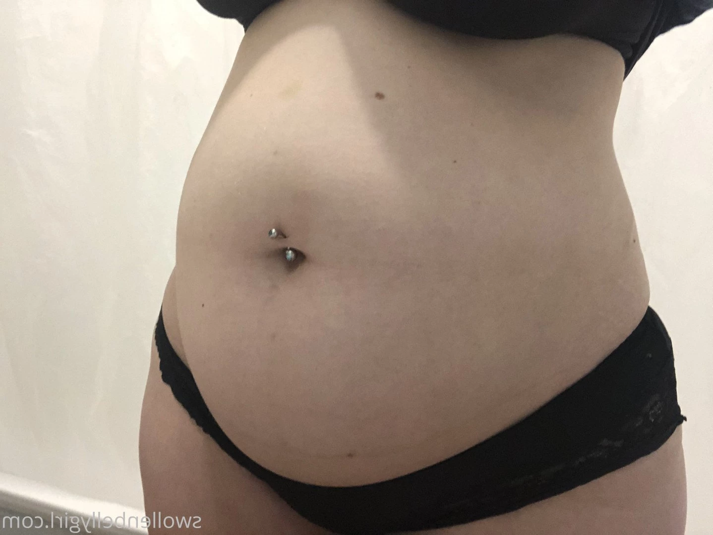 Swollen Belly Girl [ swollenbellygirl ] Onlyfans leaked photo 2275812 on Hotleaks.tv