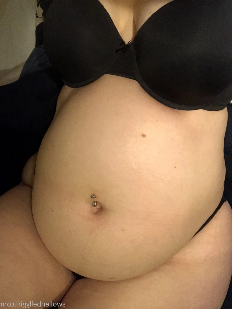 Swollen Belly Girl [ swollenbellygirl ] Onlyfans leaked photo 2275816 on Hotleaks.tv