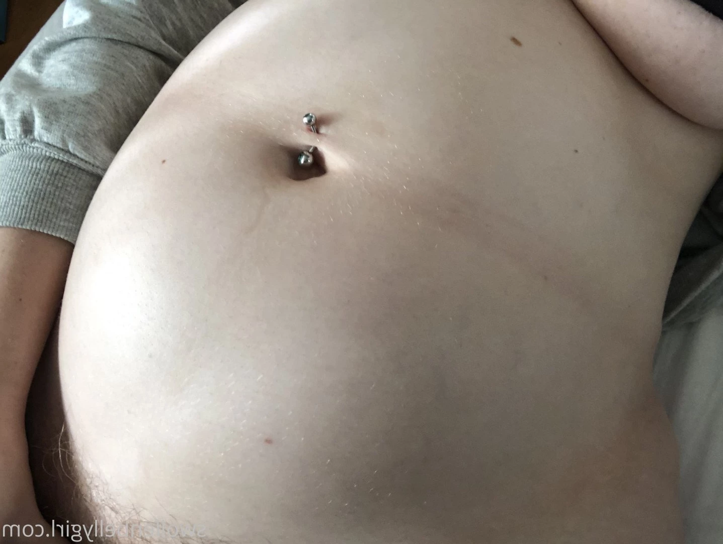 Swollen Belly Girl [ swollenbellygirl ] Onlyfans leaked photo 2275843 on Hotleaks.tv