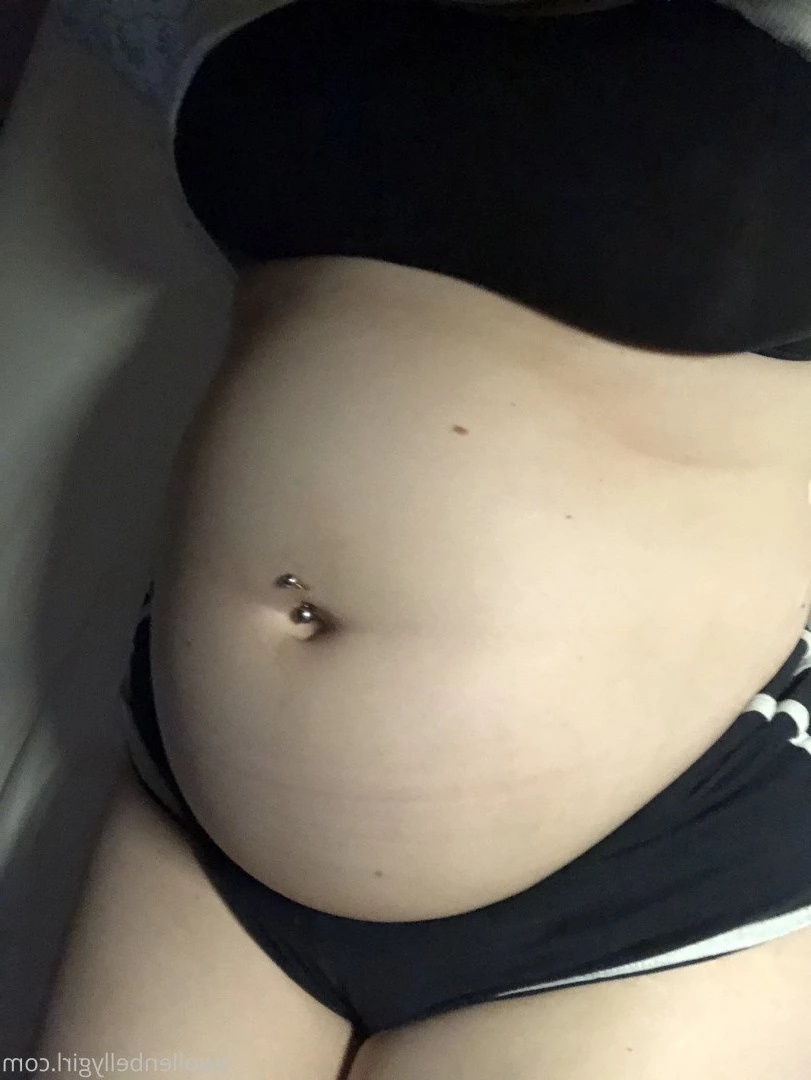 Swollen Belly Girl [ swollenbellygirl ] Onlyfans leaked photo 2275870 on Hotleaks.tv