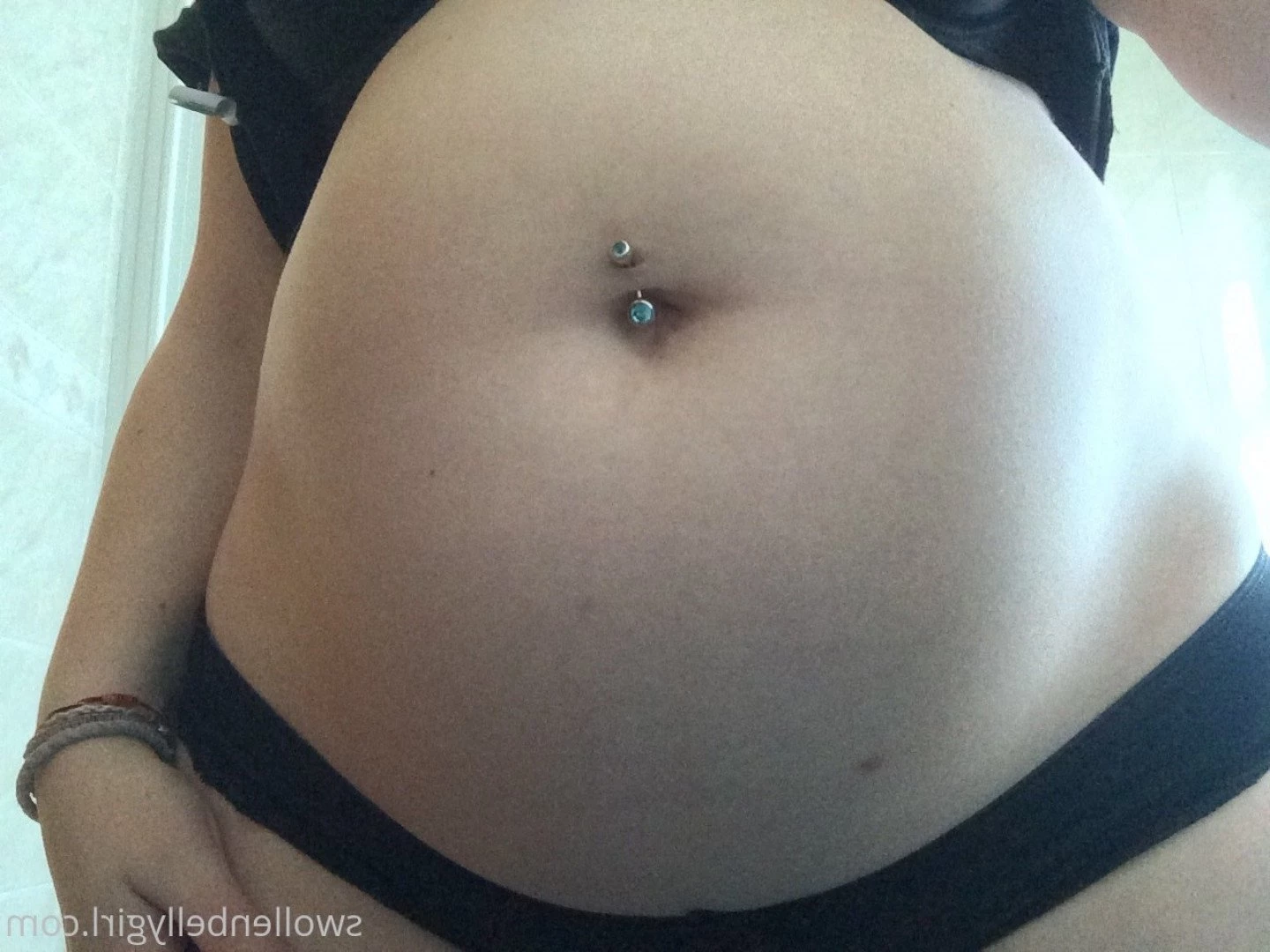Swollen Belly Girl [ swollenbellygirl ] Onlyfans leaked photo 2275882 on Hotleaks.tv