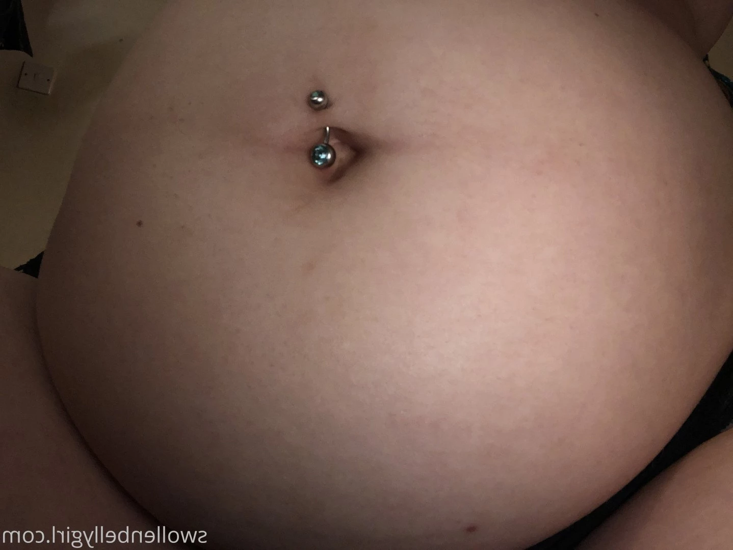 Swollen Belly Girl [ swollenbellygirl ] Onlyfans leaked photo 2275883 on Hotleaks.tv