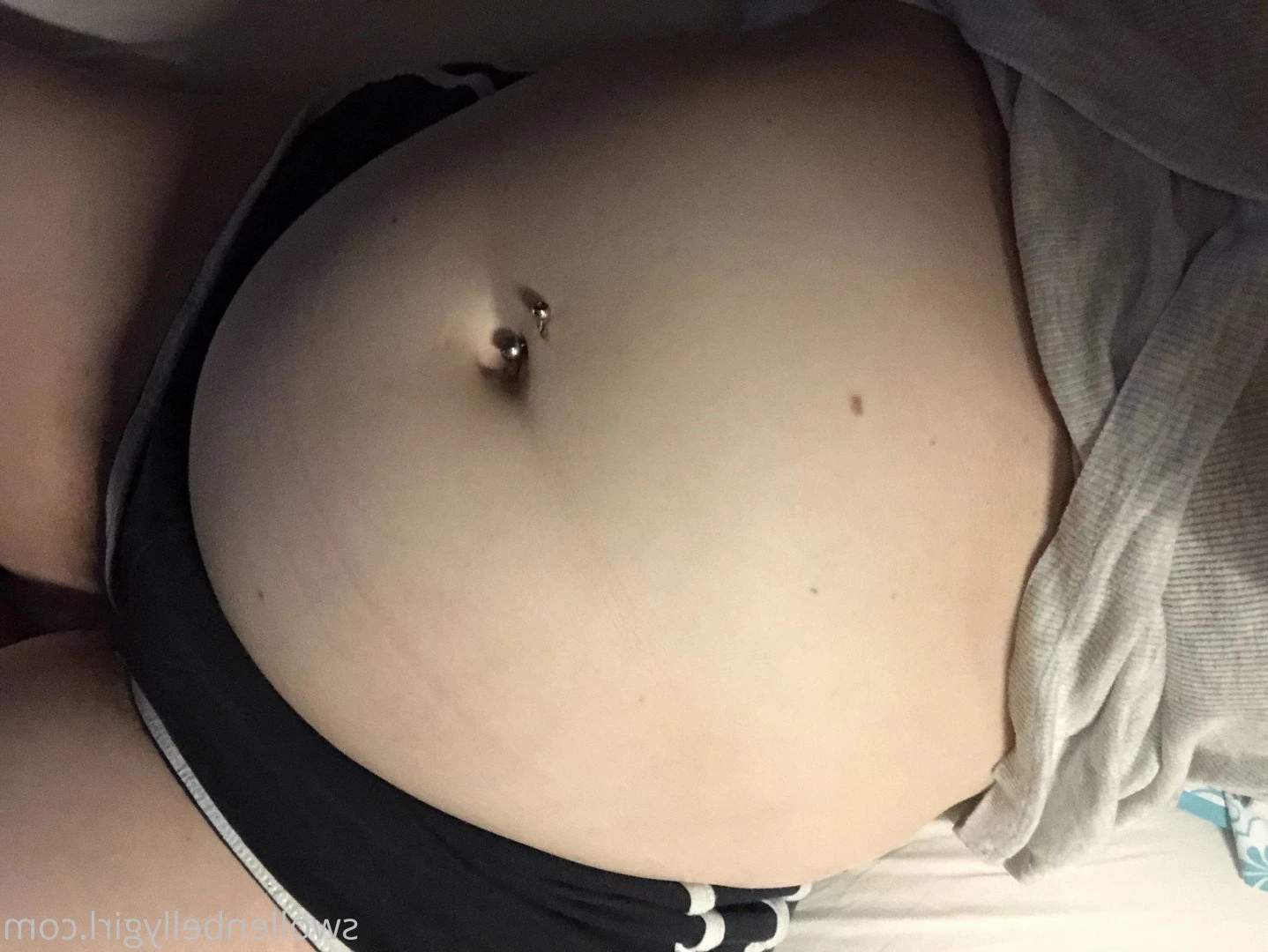 Swollen Belly Girl [ swollenbellygirl ] Onlyfans leaked photo 2275903 on Hotleaks.tv