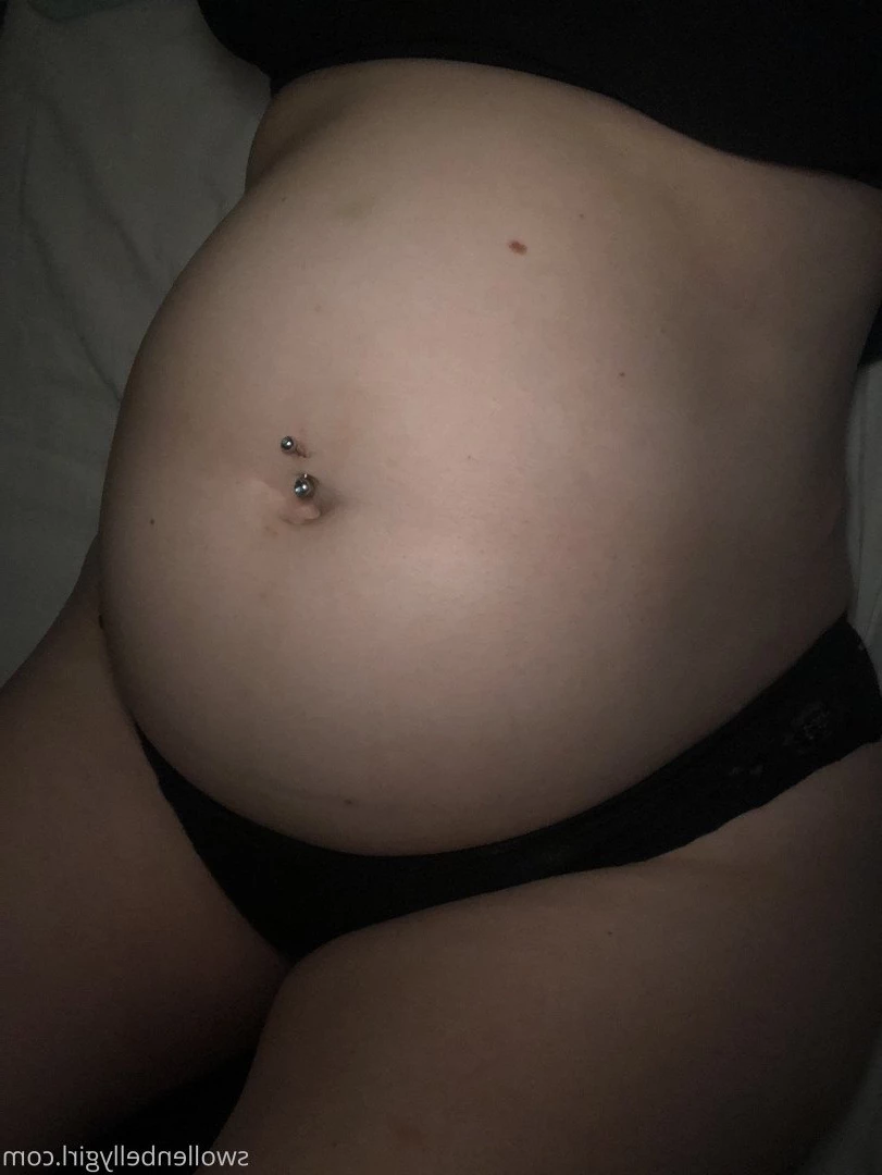 Swollen Belly Girl [ swollenbellygirl ] Onlyfans leaked photo 2275916 on Hotleaks.tv