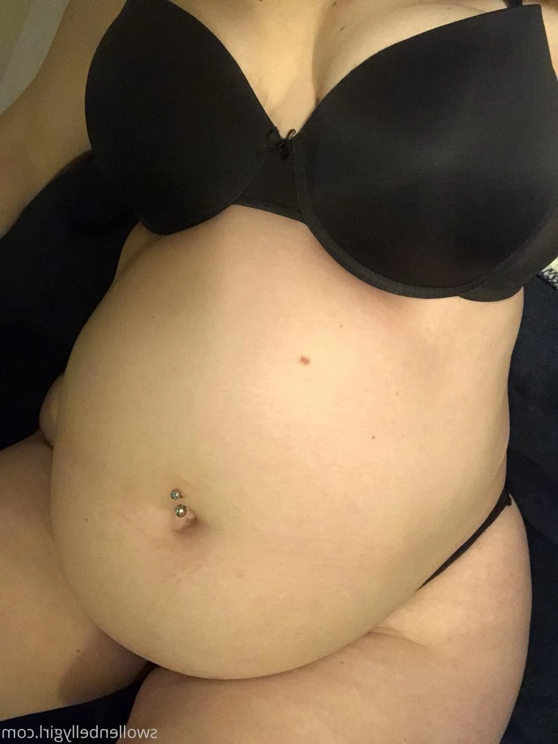 Swollen Belly Girl [ swollenbellygirl ] Onlyfans leaked photo 2275993 on Hotleaks.tv