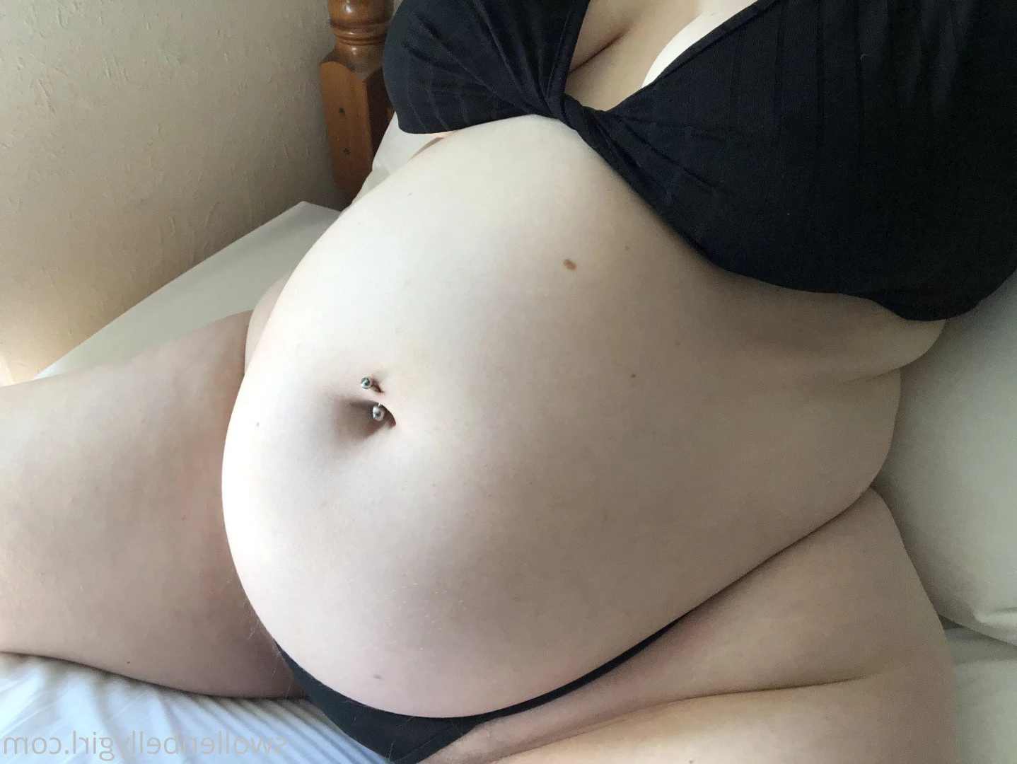 Swollen Belly Girl [ swollenbellygirl ] Onlyfans leaked photo 2276002 on Hotleaks.tv