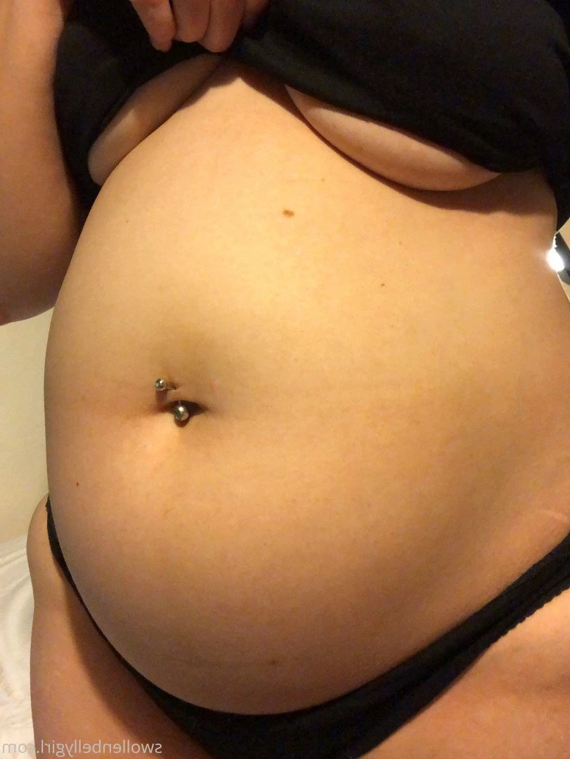 Swollen Belly Girl [ swollenbellygirl ] Onlyfans leaked photo 2276035 on Hotleaks.tv