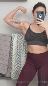 terrible_hime Onlyfans leaked video 14104958 on Hotleaks.tv