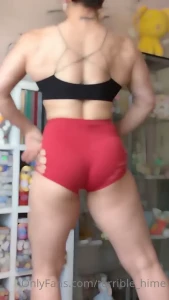 terrible_hime Onlyfans leaked video 14764722 on Hotleaks.tv