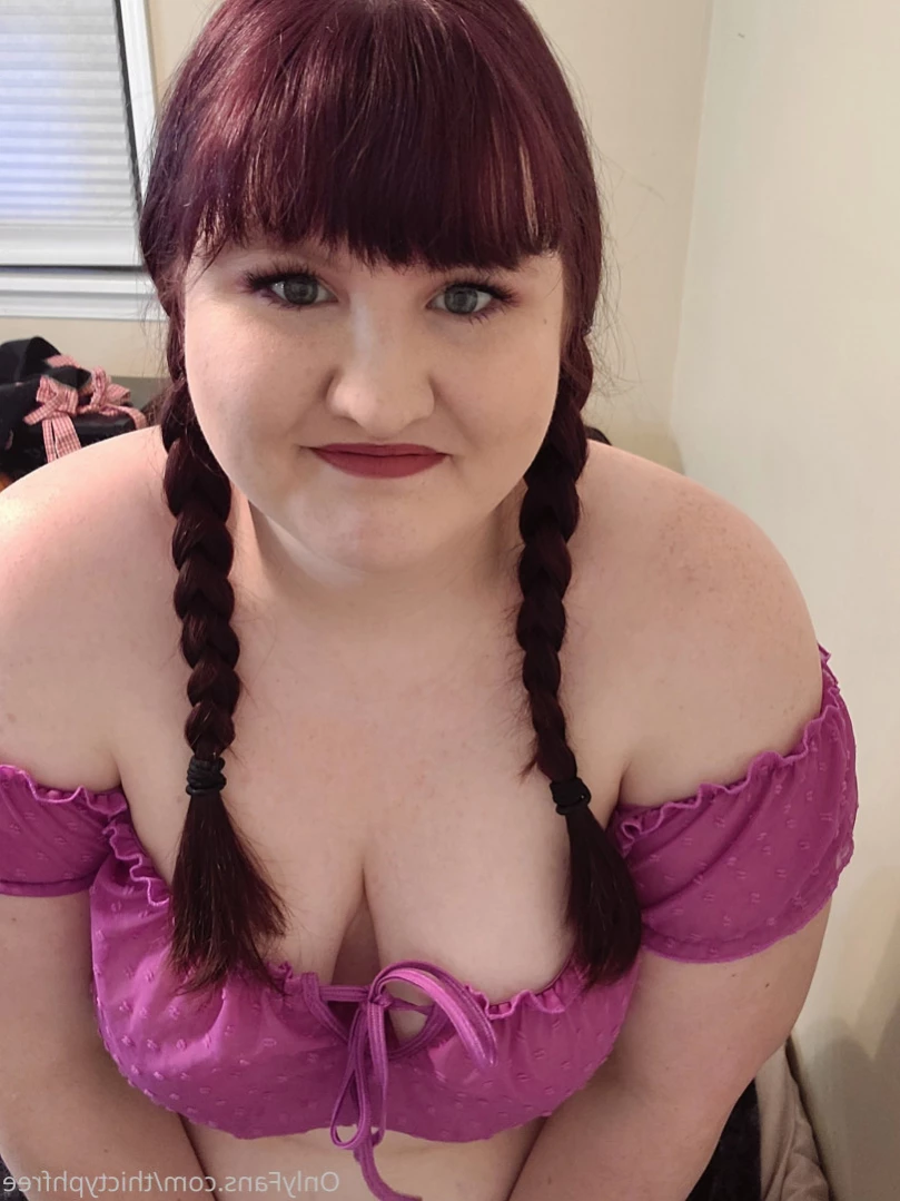 💋 Thic Typh Teasers 💋 [ thictyphbbw ] Onlyfans leaked photo 12319413 on Hotleaks.tv