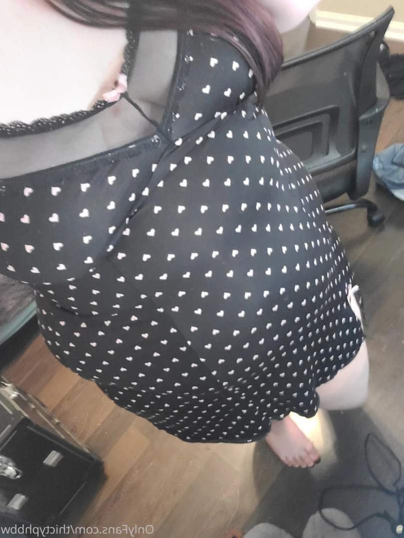 💋 Thic Typh Teasers 💋 [ thictyphbbw ] Onlyfans leaked photo 13263846 on Hotleaks.tv