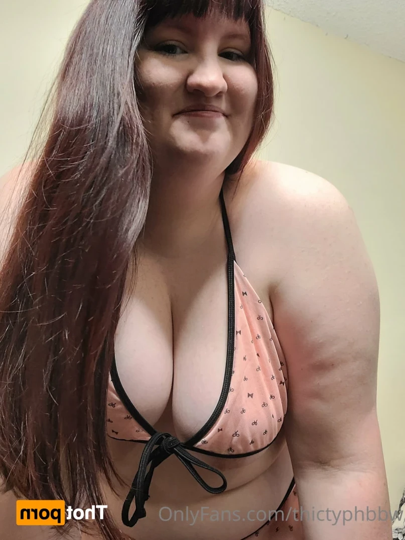 💋 Thic Typh Teasers 💋 [ thictyphbbw ] Onlyfans leaked photo 13368884 on Hotleaks.tv