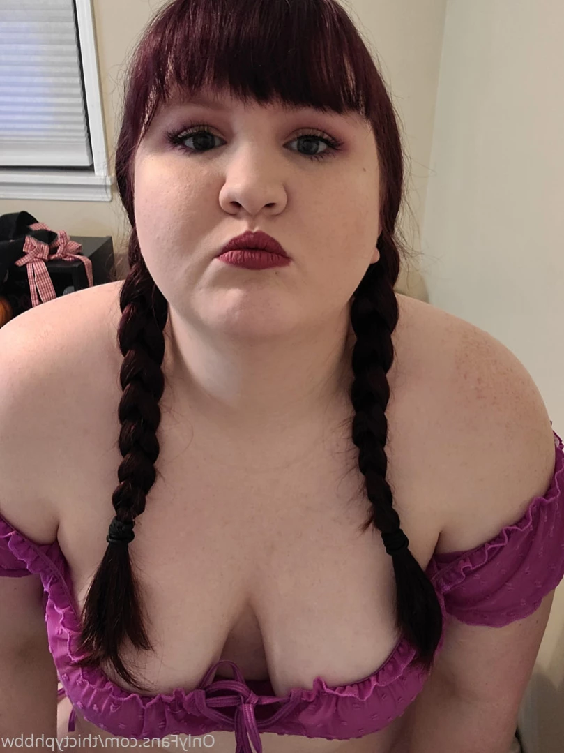 💋 Thic Typh Teasers 💋 [ thictyphbbw ] Onlyfans leaked photo 14936152 on Hotleaks.tv