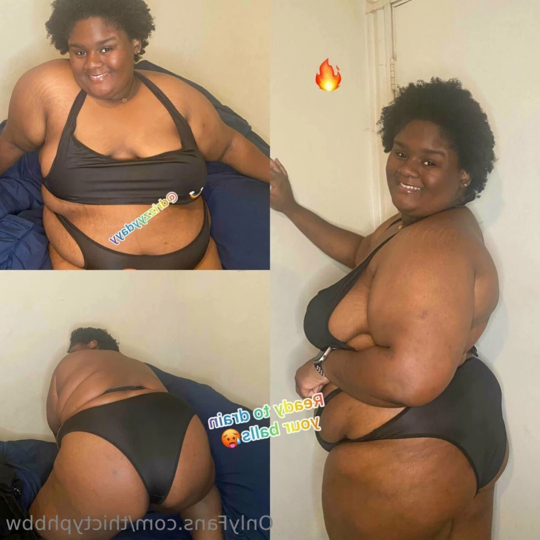 💋 Thic Typh Teasers 💋 [ thictyphbbw ] Onlyfans leaked photo 15478291 on Hotleaks.tv