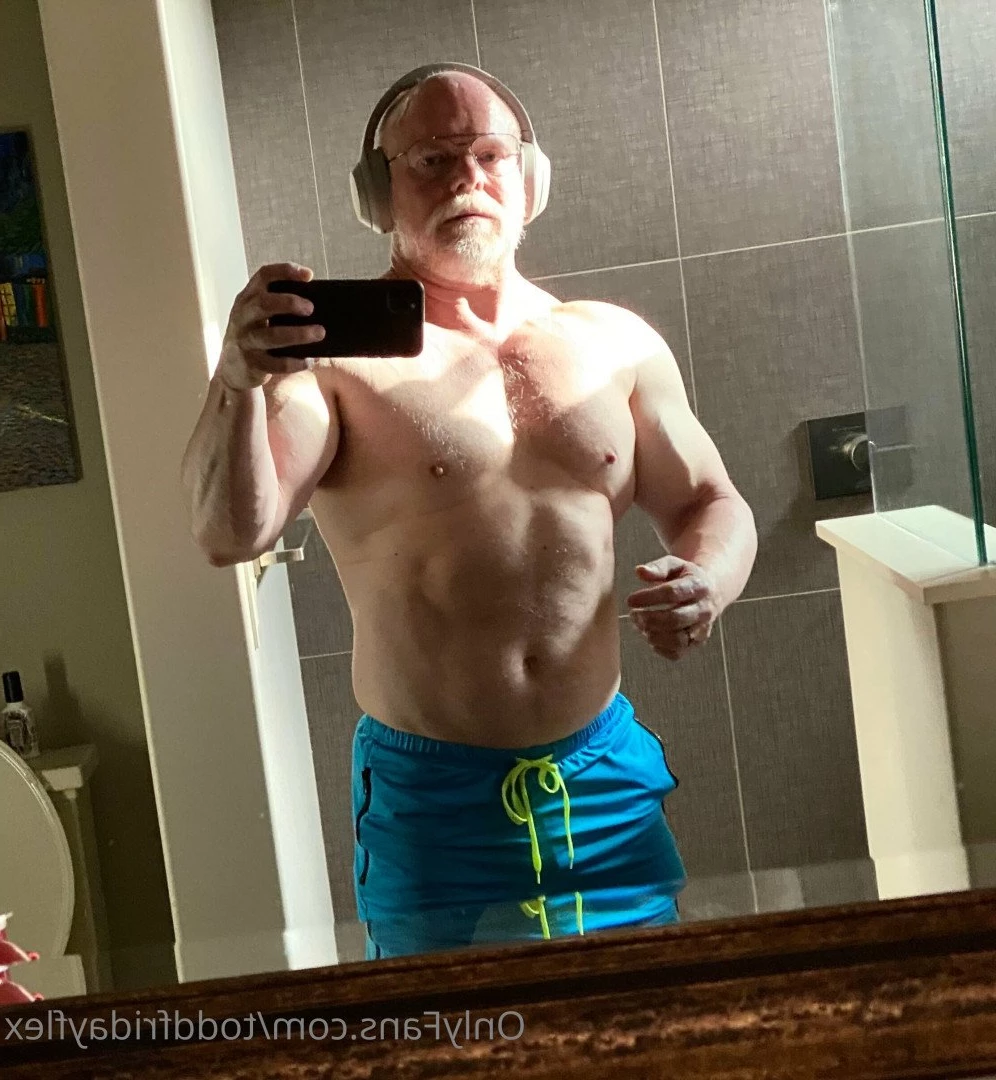 Todd [ toddfridayflex ] Onlyfans leaked photo 2274801 on Hotleaks.tv